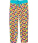 Брюки для девочки LETS GO