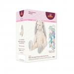 Набор для шитья "Miadolla"   BB-0284   Зайка. Моя первая игрушка