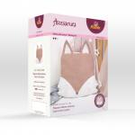 Набор для шитья "Miadolla"   AC-0350   Подушка "Милая лисичка"