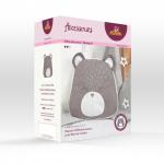 Набор для шитья "Miadolla"   AC-0346   Подушка "Любимый мишка"