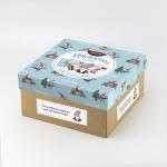 Набор для шитья "Miadolla"   BX-0326   Новогодний бокс "Гномик"