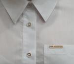 Блуза для девочки  Модель 0060Д (свободный силует)