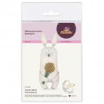 Набор для шитья "Miadolla"   AT-0240   Арома Зайка