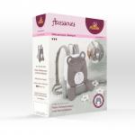 Набор для шитья "Miadolla"   AC-0349   Рюкзак "Любимый мишка"