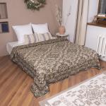 Покрывало гобелен Лилии классический 200/210