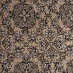 Покрывало гобелен Лилии классический 200/210