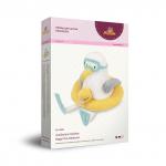 Набор для шитья "Miadolla"   BI-0389   Альбатрос Бублик