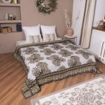 Покрывало гобелен Огурцы классический 200/210