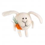 "Woolla"   WT-0117   "Кролик Кроля" набор для валяния