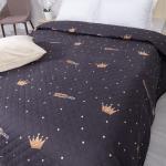 Покрывало ультрастеп двухстороннее 4007 240/210 Евро