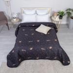 Покрывало ультрастеп двухстороннее 4007 240/210 Евро