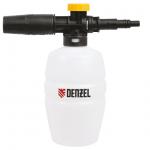 Пенокомплект FP-700, для моечных машин высокого давления, универсальный// Denzel