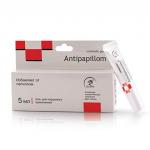 Гель Антипапиллом, 5 мл