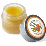 Бальзам для губ Облепиха