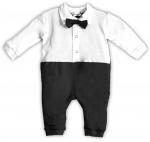 Комбинезон с бабочкой