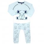 Комплект для мальчика Bonito Kids