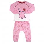 Комплект для девочки Bonito Kids