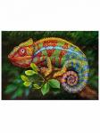 Cherry Пазл 1000 эл.Хамелеон CH30011