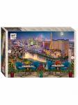 Step Пазл 1000 эл. Лас-Вегас 79155