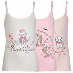 *Майка для девочки