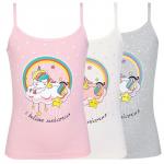 *Майка для девочки