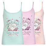 *Майка для девочки