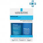 *VRU10256, VRU12435 Набор Эфаклар Лосьон сужающий поры 200 мл + Эфаклар очищающий Гель 200 мл