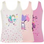 *Майка для девочки