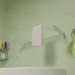 Сушилка для белья "Бриз-90см"