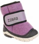Валенки Зебра 15876-26
