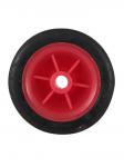 Колесо д/сумки-тележки Рыжий Кот, d=65 мм, пластик 93547