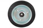 Колесо д/сумки-тележки, d=100 мм, металл., 93550, Рыжий Кот
