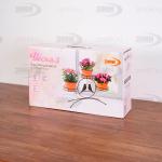 Подставка для цветов "Весна 3"