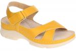 Босоножки Evalli 668-01B_желтый