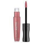 *Rimmel Помада Жидкая Матовая Stay Matte Liquid Lip Colour Ж  Тон 110