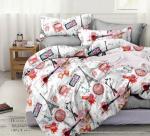 2127 Комплект постельного белья
