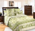 Бамбук 1 - КПБ Евро (2 нав.) арт 4100БН