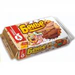 АП Печенье Бенье с шоколадной крошкой 360 г.