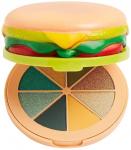 *ПАЛЕТКА ТЕНЕЙ ДЛЯ ВЕК REVOLUTION DRIVE THRU Vegan Stack