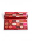 ПАЛЕТКА ТЕНЕЙ ДЛЯ ВЕК  CHOCOLATE  Red Velvet