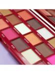 ПАЛЕТКА ТЕНЕЙ ДЛЯ ВЕК  CHOCOLATE  Red Velvet