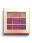 ПАЛЕТКА ПИГМЕНТОВ ДЛЯ ЛИЦА Dragon Make Up Pigment Palette