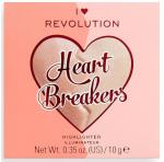 *ХАЙЛАЙТЕР HEART BREAKERS Unique