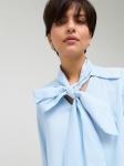 Блузка жен. Pauline голубой