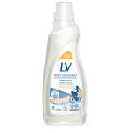 LV SPORT Жидкость для стирки спортивной одежды 750  мл