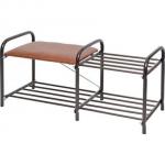 Этажерка для обуви "Люкс"