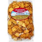 Крекер "Кузнецкий калейдоскоп"