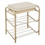 Банкетка для обуви