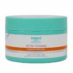 Dxg404272, Крем-парафин Сладкий апельсин с аминокислотами шелка 200мл, DOMIX GREEN