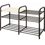 Этажерка для обуви "Люкс"